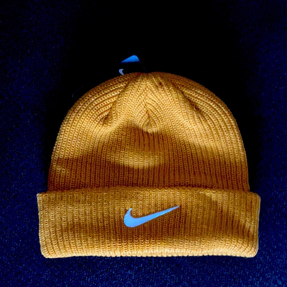 Unisex Nike beanie